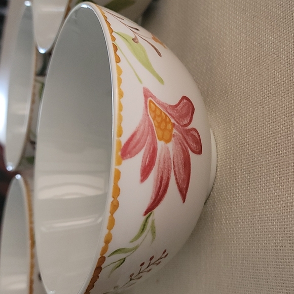 Oneida Dining Oneida Soupcereal Bowls Poshmark